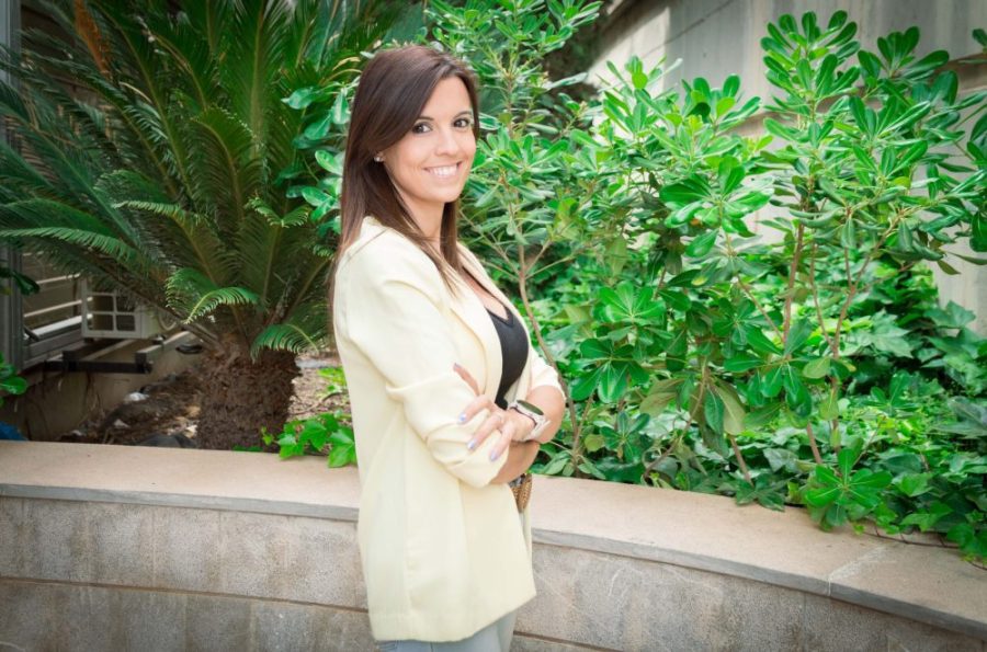 Carolina Linares