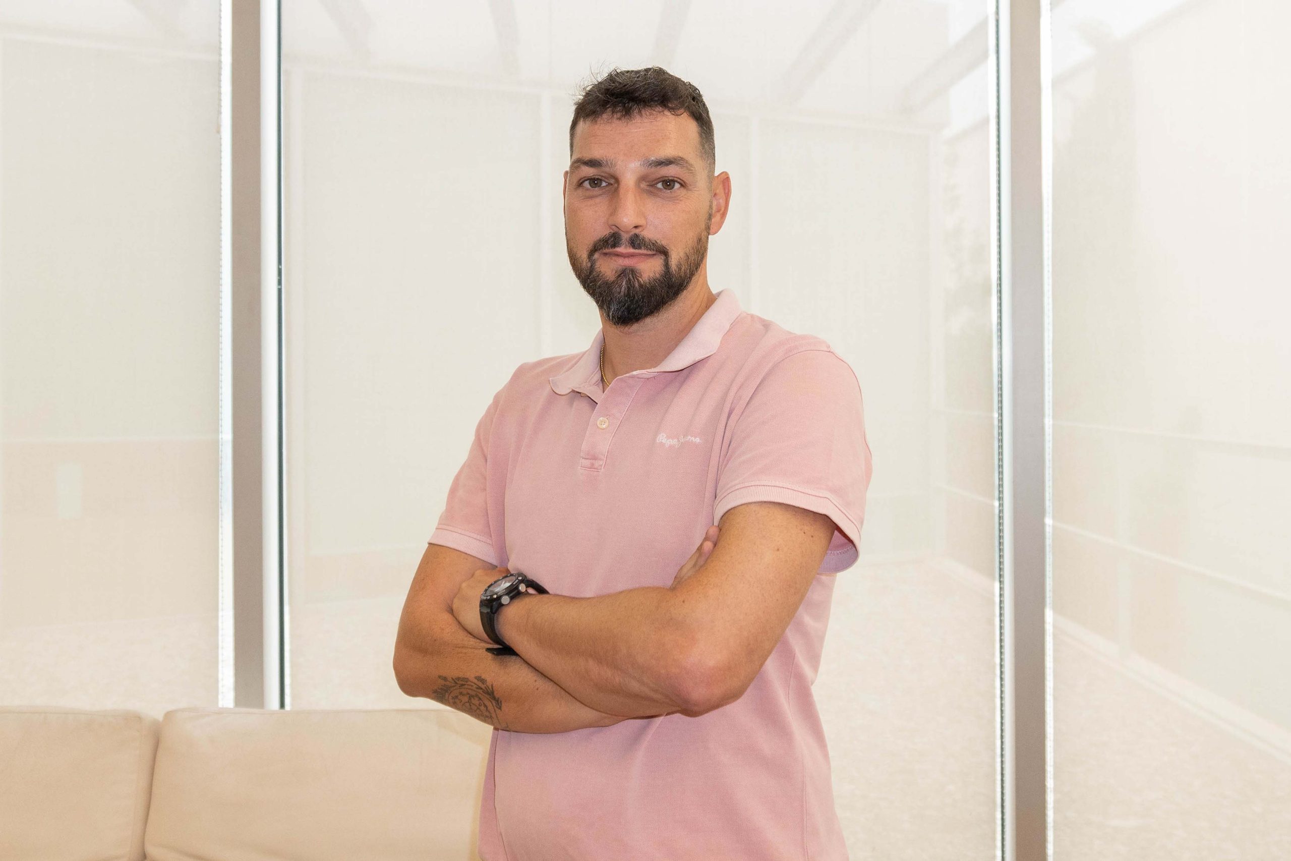 Rafael tejada