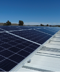 fabricante estructuras fotovoltaicas