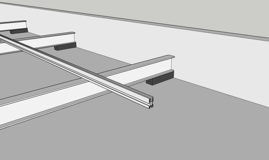 estructuras SunSupport Madrid