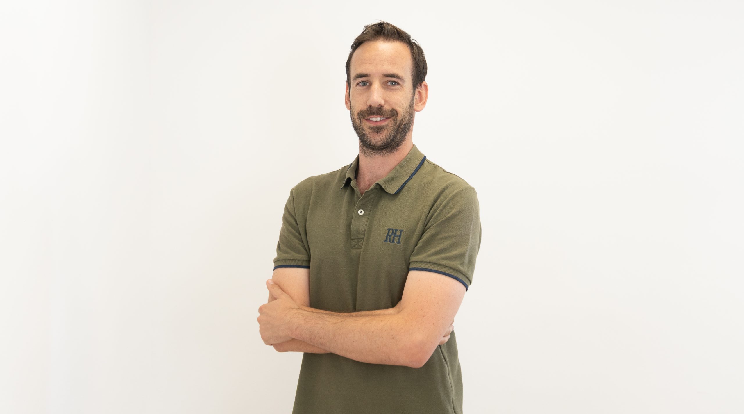 Alejandro García Puga