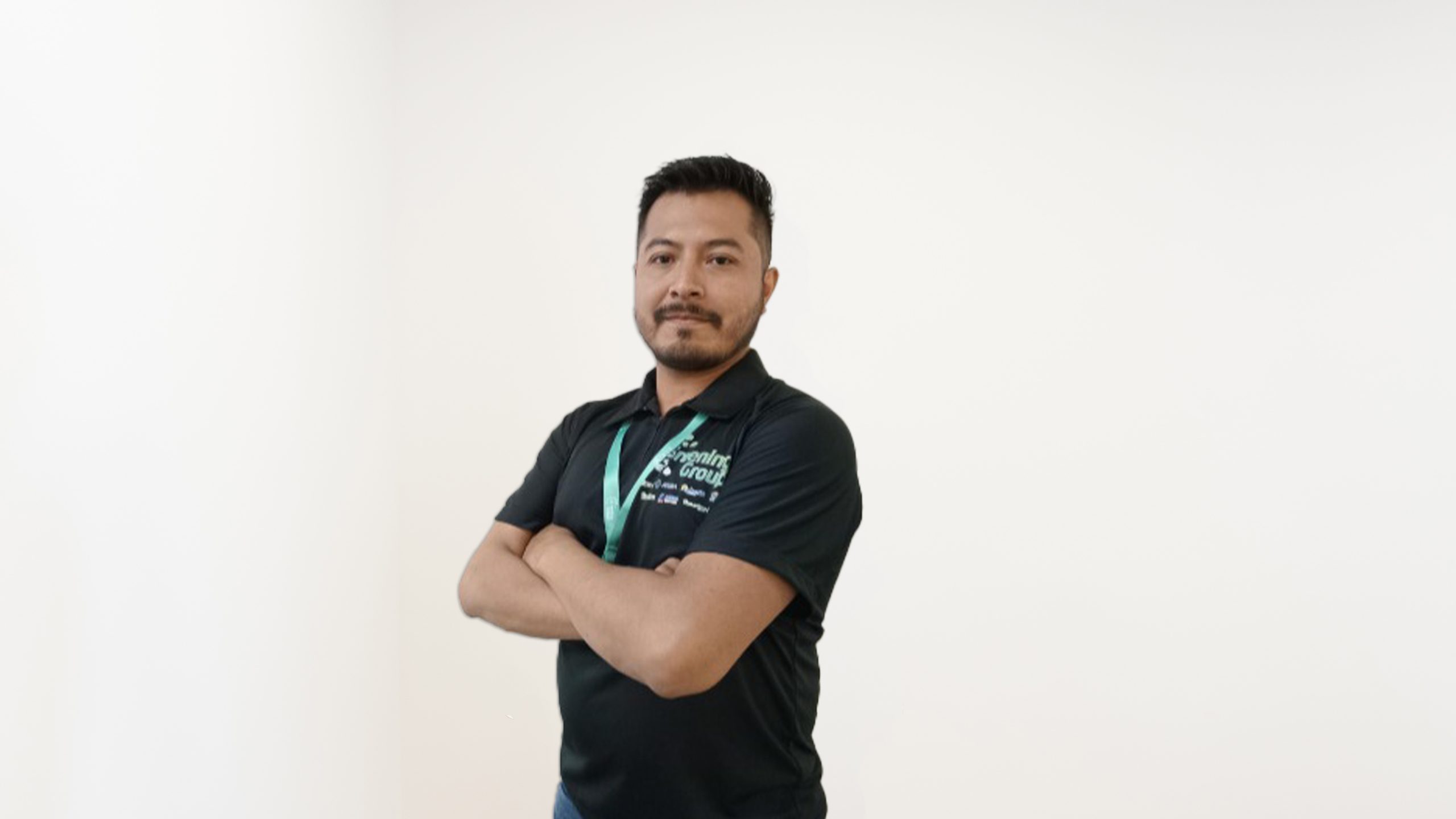 Josimar Salvador Olivera González