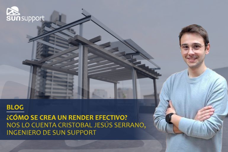 Entrevista: Cristóbal Jesús Serrano – Proyectos fotovoltaicos