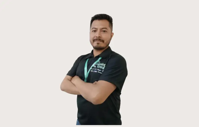 Josimar Olivera