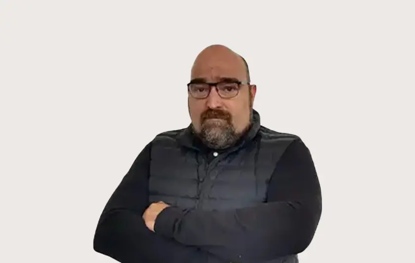 Oscar Martínez