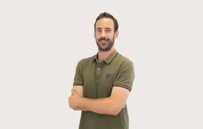 Alejandro García