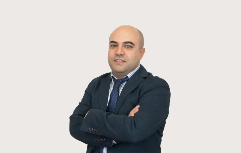 Omar Vallecillos