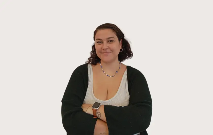 Andreína García