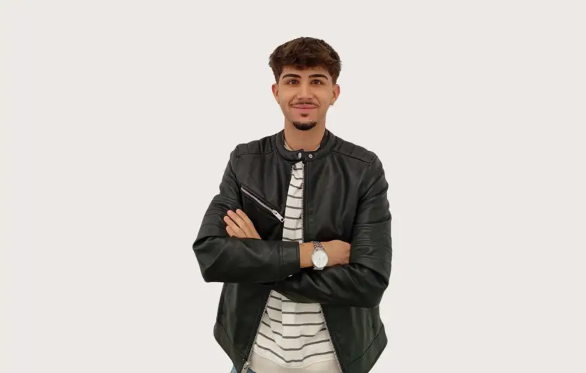Antonio Aguilera