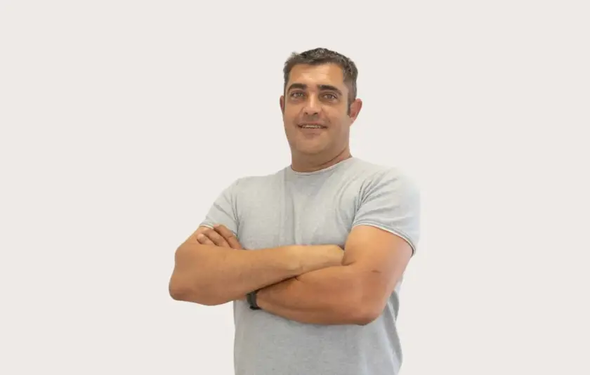 Alejandro Voces