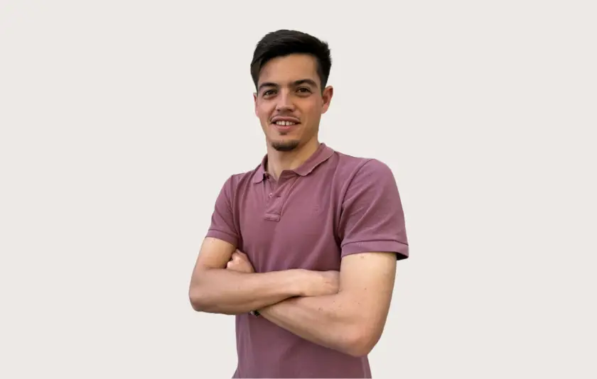 David García